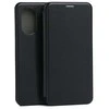 Beline Book Magnetic Realme 12 LTE dėklas telefonui juodos spalvos/juodas