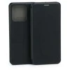 Beline Book Magnetic Realme C51 dėklas telefonui juodos spalvos