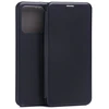 Beline Dėklas Book Magnetic Realme C53 juodos spalvos