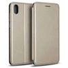 Beline Book Magnetic Redmi 9A dėklas telefonui aukso spalvos