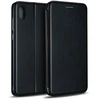 Beline Dėklas Book Magnetic Redmi 9A juodos spalvos