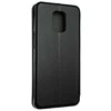 Beline Dėklas Book Magnetic Redmi Note 9Pro juodos spalvos Xiaomi