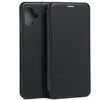 Beline Book Magnetic Samsung A06 5G dėklas telefonui juodos spalvos/juodas