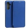 Beline Book Magnetic Samsung A56 5G dėklas telefonui mėlynos spalvos/mėlynas