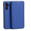 Beline Book Magnetic Samsung Galaxy A15 A156 dėklas telefonui mėlynos spalvos