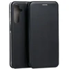 Beline Book Magnetic Samsung A16 dėklas juodas