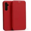 Beline Book Magnetic Samsung Galaxy A54 5G A546 dėklas telefonui raudonos spalvos