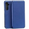 Beline dėklas Book Magnetic Samsung A55A556 mėlynos spalvos
