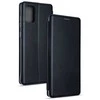 Beline Atverčiamas dėklas skirtas Samsung Galaxy A71, juodas