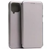 Beline Dėklas Book Magnetic Samsung M33 5GM336 steel