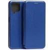 Beline Book Magnetic Samsung Galaxy M33 5G M336 dėklas telefonui mėlynos spalvos