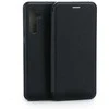 Beline Book Magnetic Samsung Galaxy M55 dėklas telefonui juodos spalvos