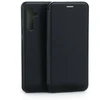 Beline Book Magnetic Samsung M55 dėklas juodos spalvos