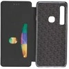 Beline Book Magnetic Samsung Galaxy Note 10 N970 dėklas telefonui rožinio aukso spalvos