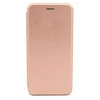 Beline Book Magnetic Dėklas Samsung S20 Rose Gold