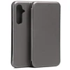 Beline Dėklas Book Magnetic Samsung S23 FES711 steel