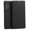 Dėklas Beline Book Magnetic Samsung S24Ultra S928 case juodas