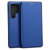 Beline dėklas Book Magnetic Samsung S24Ultra S928 mėlynas
