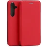 Beline Dėklas Book Magnetic Samsung S24S921 red