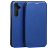 Beline Book Magnetic Samsung M35 dėklas mėlynas