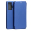 Beline Dėklas Book Magnetic Vivo X51 Mėlyna