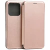 Beline Dėklas Book Magnetic Xiaomi 13 Pro Rose Gold