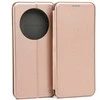 Beline Book Magnetic Xiaomi 14C dėklas telefonui rožinio aukso spalvos/rosegold