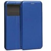 Beline Book Magnetic Xiaomi Poco M5 dėklas telefonui mėlynos spalvos