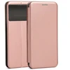 Beline Dėklas Book Magnetic Xiaomi Poco M5 Rose Gold