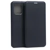 Beline Dėklas Book Magnetic Xiaomi Redmi 12 juodos spalvos juodos spalvos