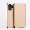 Beline Dėklas Book Magnetic Xiaomi Redmi 13C auksinis Poco C65