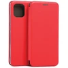 Magnetinis „Beline Dėklas“ nešiojamasis kompiuteris „Xiaomi Redmi A2“, raudonas