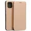 Beline Dėklas Book Magnetic Xiaomi Redmi A2 auksinis