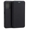 Beline Book Magnetic Xiaomi Redmi Note 12 5G dėklas telefonui juodos spalvos