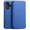 Beline Dėklas Book Magnetic Xiaomi Redmi Note 13 Pro+ 5G mėlynas