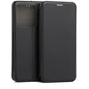 Beline Dėklas Book Magnetic Xiaomi Redmi Note 13 Pro 5G juodos spalvos