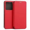 Beline Dėklas Book Magnetic Xiaomi Redmi Note 13 Pro 5G red