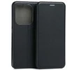 Beline Book Magnetic Xiaomi Redmi Note 14 5G dėklas telefonui juodos spalvos/juodas