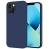 Beline Candy Apple iPhone 14 Plus 6.7" dėklas Navy