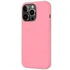 Beline Candy Apple iPhone 14 Pro 6.1" dėklas Light rožinės spalvos