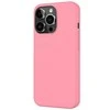 Beline Candy Apple iPhone 14 Pro Max 6.7″ Dėklas Light rožinės spalvos