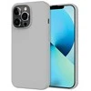 Beline Dėklas Candy Apple iPhone 15 Pro 6,1″ skaidrus clear