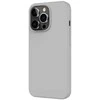 Beline dėklas Candy Apple iPhone 15 Pro 6,1" skaidrus