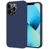 Beline dėklas Candy Apple iPhone 15 Pro Max 6,7" navy