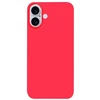 Beline Candy Apple iPhone 16 6.1″ Dėklas rožinės spalvos