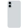 Beline Candy Apple iPhone 16 6.1" dėklas transparent/clear
