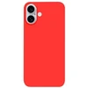 Beline Candy Apple iPhone 16 6.1″ Dėklas Raudona