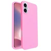 Beline Candy Apple iPhone 16 Plus 6.7″ Dėklas light rožinės spalvos