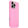 Beline Candy Apple iPhone 16 Pro Max 6.9″ Dėklas Light rožinės spalvos