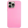 Beline Candy Apple iPhone 16 Pro Max 6.9″ Dėklas Light rožinės spalvos